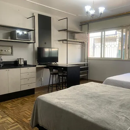 Pousada Dodora-2