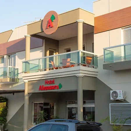 Hotel Almanara-3