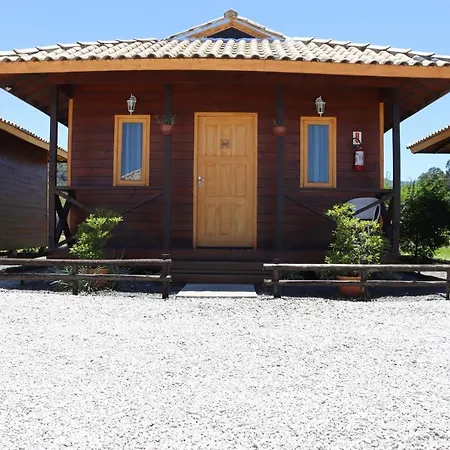 Cabanas Da Serra-2