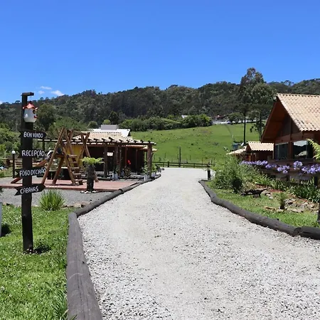 Cabanas Da Serra-3