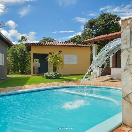 Paraiso Da Mata-3