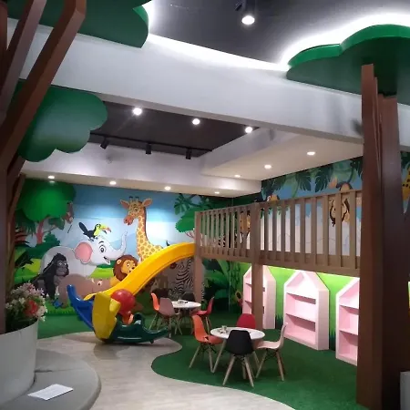 Hotel Paraiso-2