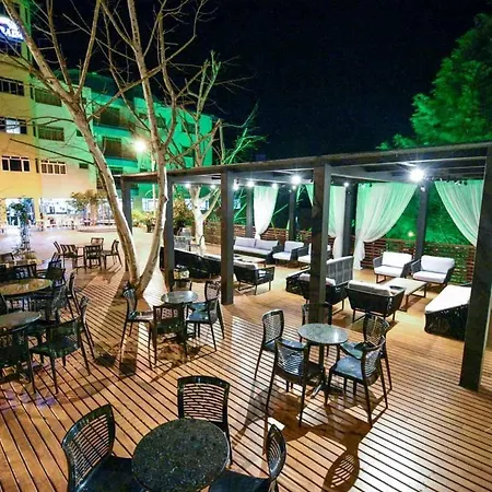Hotel Paraiso-2