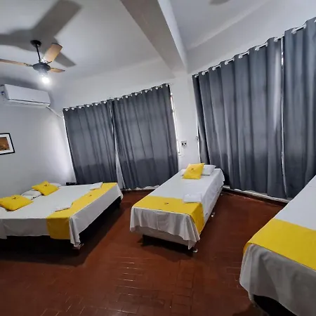 OYO Hotel Panorama, Cuiabá-3