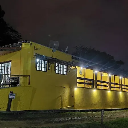 Pousada Solar da Montanha-2