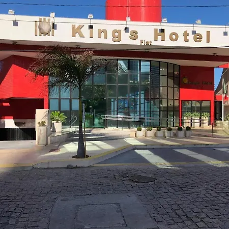 King'S Flat Hotel Natal-3