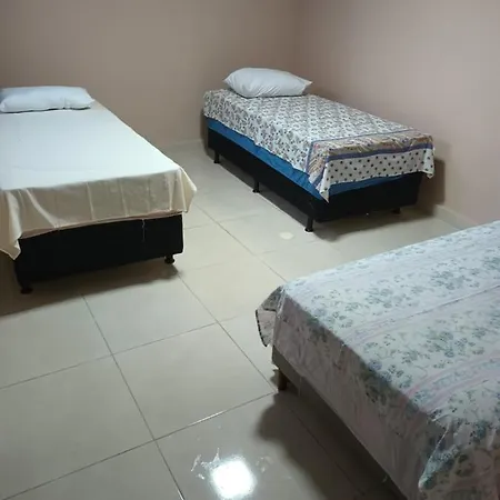 Casa C/ Piscina Condominio Arembepe Aquaville-3