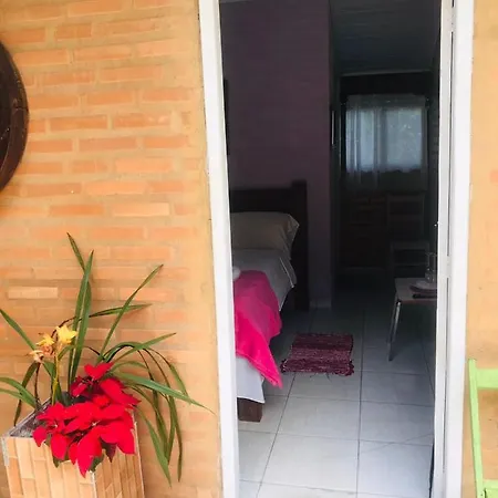 Estalagem Mar De Morros-2