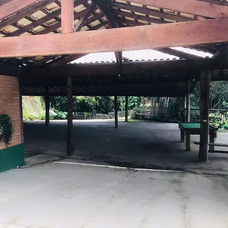 Estalagem Mar De Morros-3