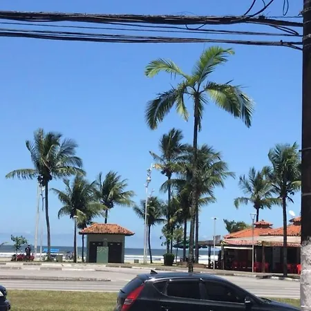 Pousada Itarare-2