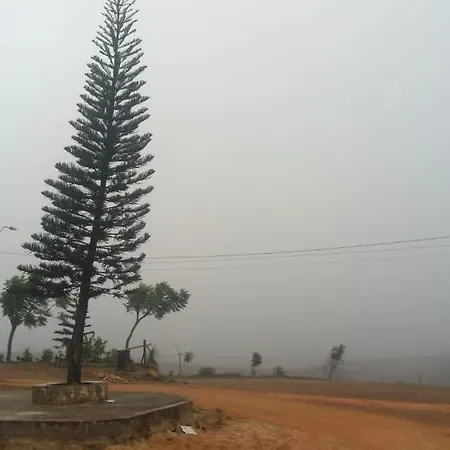Pousada Central-2