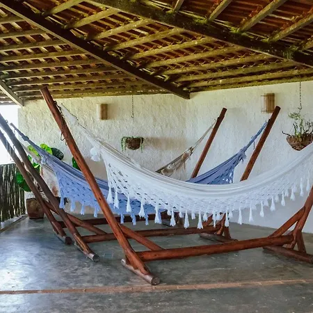 Refugio Do Rio Bonito-3