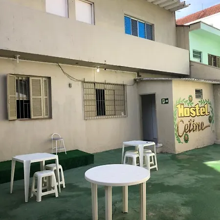 Hostel Celine-3