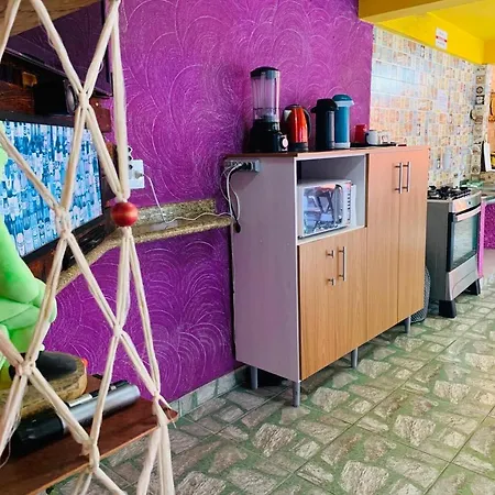 Cabanas Hostel & Suites-3