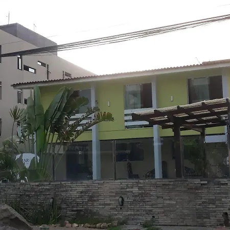 Pousada Dona Ro-2