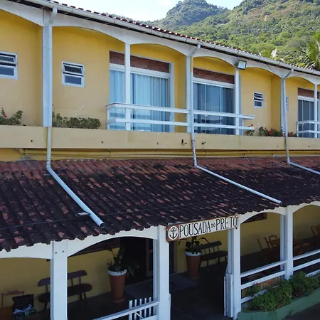 Pousada Do Preto-2