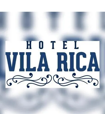Hotel Vila Rica-3