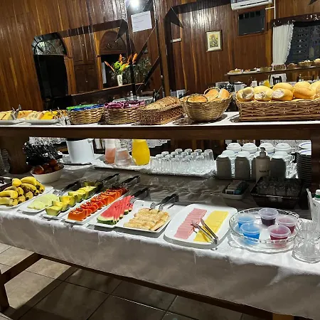 Hotel Vila Rica-2