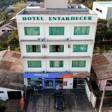 Hotel Entardecer-3