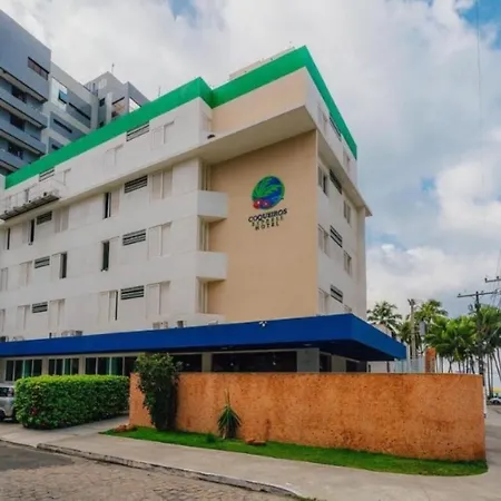 Coqueiros Express Hotel-2