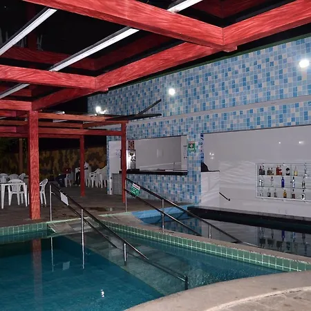 Apartamento Aquarius Residence-2