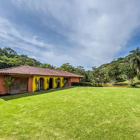 Hotel Fazenda Filhos Do Vento-2