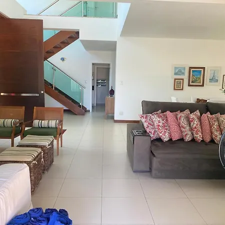 Casa Condomínio Iberostate - Resort Iberostar-2
