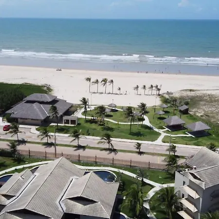Beach Place Resort Bangalo 12-2