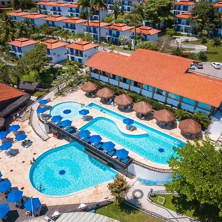 D Beach Resort-2