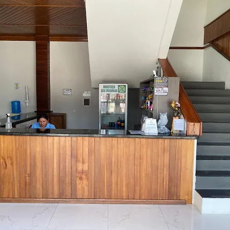 Hotel Trevo-2