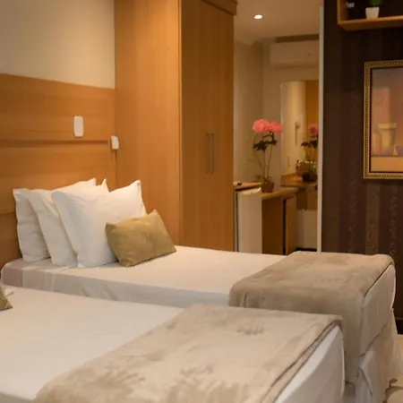 Hotel Cravo E Canela-3