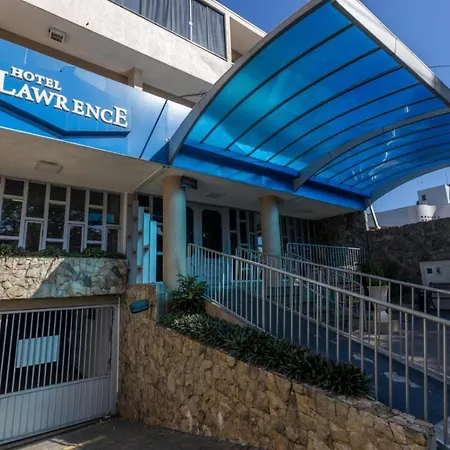 Hotel Lawrence-2