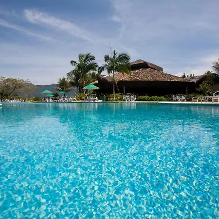 Hotel Do Bosque Eco Resort-2