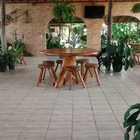 Pousada Do Lajes-2