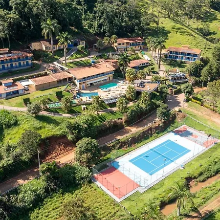 Hotel Fazenda Village Montana-2