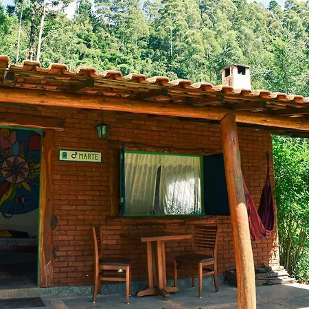Hotel Fazenda Boa Esperança-3