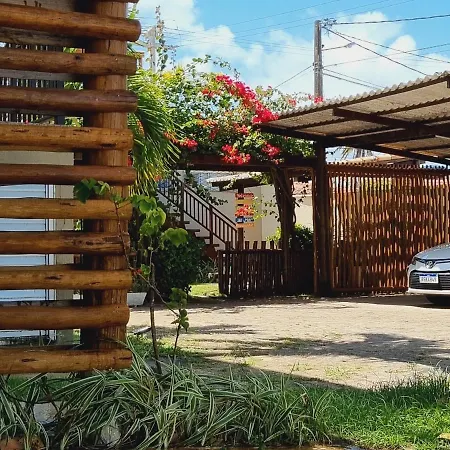 Muriu Beach Flat-2