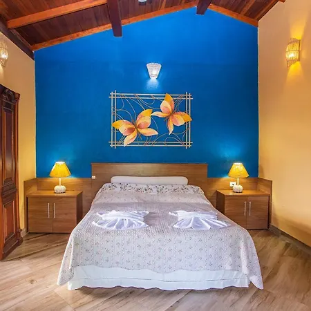 Hotel Alemão Beach de Ilhabela-3