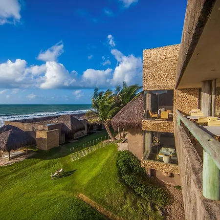 Kenoa Exclusive Beach Spa & Resort-3