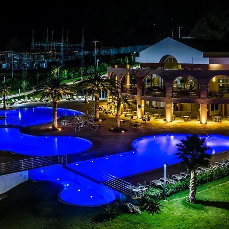 Mira Serra Parque Hotel-3