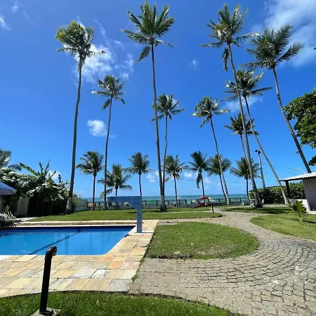 Pousada Bella Mar-2