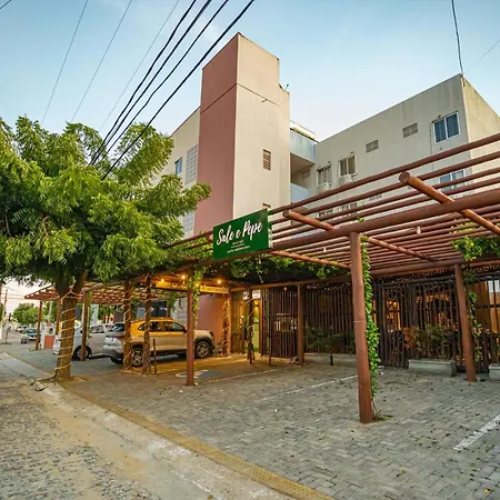 Valencia Hotel Natal-3