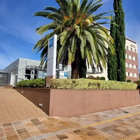 Ibis Budget Nao Me Toque-2