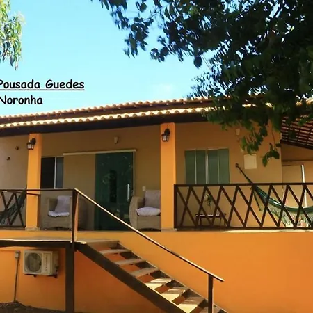 Pousada Guedes Noronha-2