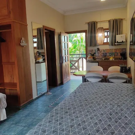 Galápagos ApartHotel-3