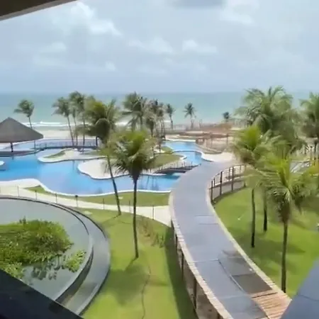 Piramide Natal Hotel & Convention-3