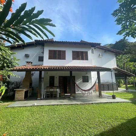 Condominio Frente Praia Boissucanga-2