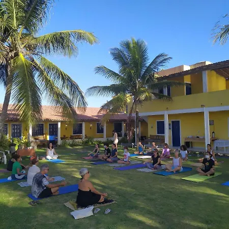Quintal Da Praia-2