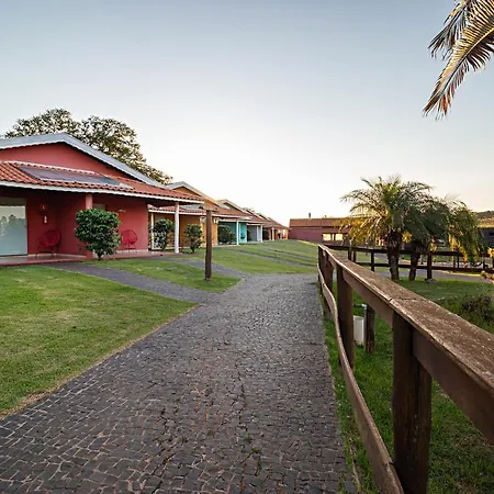Hotel Fazenda Roseira-2