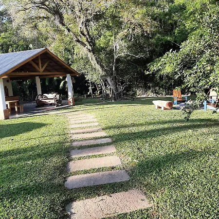 Sitio Recanto Dos Passaros-3